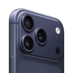 Apple iphone 17 pro 512GB Blue (Japanese Variant)