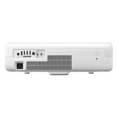 Samsung 120” LSP7T The Premiere Smart 4K Laser Projector