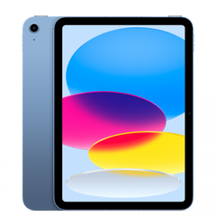 APPLE IPAD 10TH GEN 256GB 10.9-INCH WIFI - BLUE