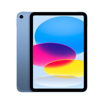 APPLE IPAD 11TH GEN 128GB 11-INCH WIFI - BLUE