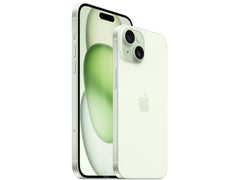 IPHONE 15 PLUS 128GB - GREEN