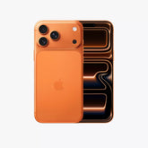 iPhone 17 Pro Max 1TB Cosmic Orange