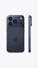 Apple iPhone 17 Pro Max 512GB (Hong Kong Version) ,Deep Blue