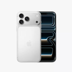 Apple iPhone 17 Pro Max 256GB Silver