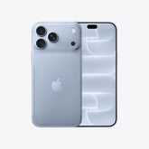 iPhone 18 Pro Max 512GB , Glacier +Araree Flexield Magsafe Cover For iPhone 18 Pro Max/iPhone 17 Pro Max -Clear