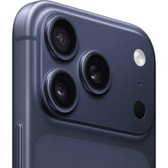 Apple iphone 17 pro 256GB Blue (Japanese Variant)