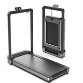 King Smith Walking Pad MX16 Dual Fold & Storage Treadmill