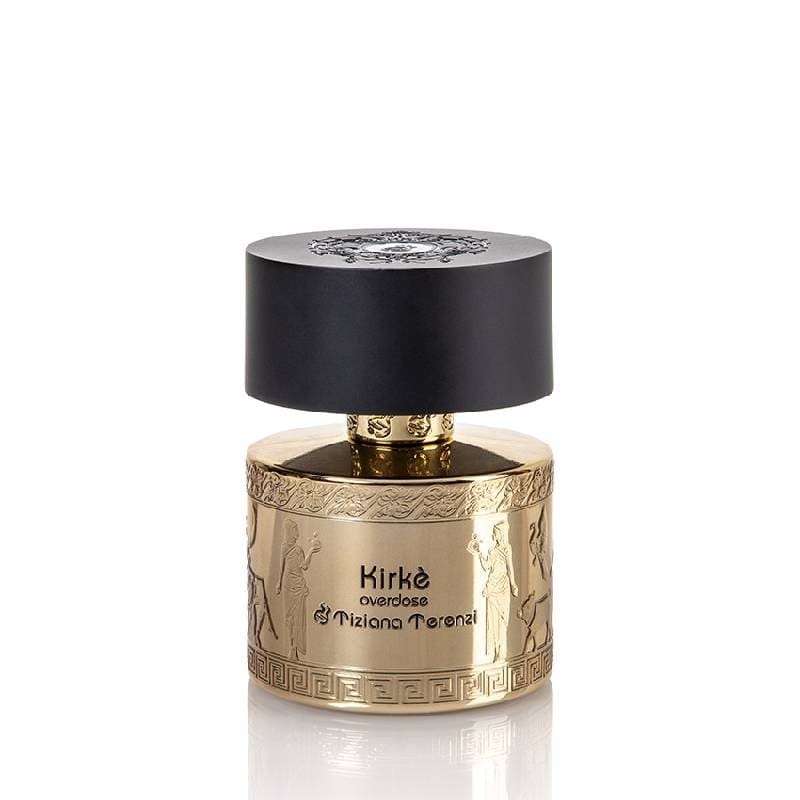 TIZIANA TERENZI KIRKE OVERDOSE EXTRIT DE PARFUM 100 ML