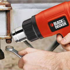 Black & Decker Heat Gun 1800W - KX1650-B5