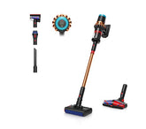 499087-01 SV53-A V16S UK/IE/MEA BCO/BK