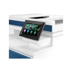 HP Color LaserJet Pro MFP 4303fdw - 33ppm / 600dpi / A4 / USB / LAN / Wi-Fi / Color Laser - Printer