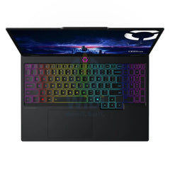 Lenovo Legion - 15.1" WQXGA / RTX 5070 8GB VGA / i9 / 32GB / 1TB (NVMe M.2 SSD) / Eclipse Black