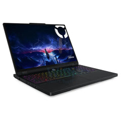 Lenovo Legion - 16" WQXGA / RTX 5060 8GB VGA / Ultra 7 / 32GB / 1TB (NVMe M.2 SSD) / Eclipse Black
