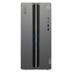Lenovo LOQ Tower 17 Gen 10 - Ultra 7 255HX / 32GB / 1TB (NVMe M.2 SSD) / GeForce RTX™ 5060 Ti 8GB GDDR7 / AI Boost, Up to 16 TOPS / Win 11 Pro / 500W / 1YW / Eng/Arb / Luna Grey - Desktop