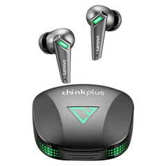 Lenovo Thinkplus XT85II Wireless Earbuds - Black