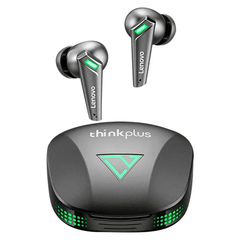 Lenovo Thinkplus XT85II Wireless Earbuds - Black