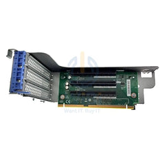 Lenovo Riser 1 Kit - PCIe 3.0
