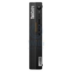 Lenovo ThinkCentre M90q Gen 3 Tiny - i7 / vPro / 16GB / 512GB (NVMe M.2 SSD) / DOS (Without OS) / VESA Mount / 3YW - Desktop