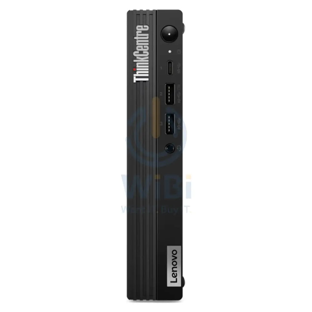Lenovo ThinkCentre M90q Gen 4 Tiny - i7 / vPro / 16GB / 512GB (NVMe M.2 SSD) / Win 11 Pro / VESA Mount / 3YW - Desktop