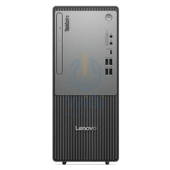 Lenovo ThinkCentre neo 50t Gen 5 - i7 / 8GB / 512GB (NVMe M.2 SSD) / DOS (Without OS) / 1YW / Black - Desktop