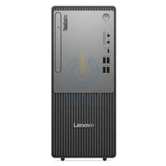 Lenovo ThinkCentre neo 50t Gen 5 - i7 / 8GB / 512GB (NVMe M.2 SSD) / Win 11 Pro / 1YW / Black - Desktop