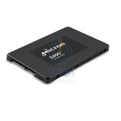 Lenovo ThinkSystem 5400 Pro - 960GB / 2.5-inch / SATA - SSD (Solid State Drive)