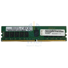 ذاكرة لينوفو ثينك سيستم - 32 جيجابايت / DDR4 / 3200 ميجاهرتز / ECC / وحدة ذاكرة للخوادم