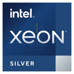 Lenovo ThinkSystem SR650 V3 - Xeon 4510 2.40GHz / 12-Cores / with Fan Kit - Processor