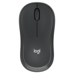 Logitech M240 Silent Bluetooth Mouse - Graphite