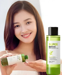 SOME BY MI SUPER MATCHA PORE TIGHTENING TONER– 150ml