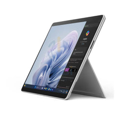 Microsoft Surface Pro 10 - 13" Touch, Ultra 7 , 5G - 32GB RAM, 512GB SSD, Windows 11 Pro, Platinum, 1YW