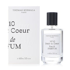 THOMAS KOSMALA NO.10 DESIR DU COEUR EDP 100 ML