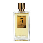 ROSENDO MATEU NO.5 FLORAL AMBER SENSUAL MUSK EDP 100 ML