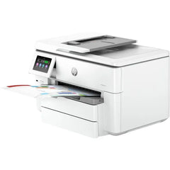 HP OfficeJet Pro 9730 AIO - 22ppm / 4800dpi / A3 / USB / LAN / Wi-Fi / Color Inkjet - Printer