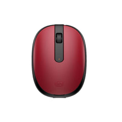HP 240 Bluetooth Mouse - Up to 1600 dpi / Empire Red Color