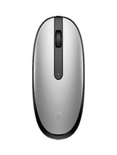 HP 240 Bluetooth Mouse - Up to 1600 dpi / Pike Silver Color