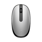 HP 240 Bluetooth Mouse - Up to 1600 dpi / Pike Silver Color
