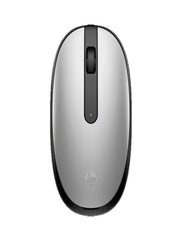 HP 240 Bluetooth Mouse - Up to 1600 dpi / Pike Silver Color