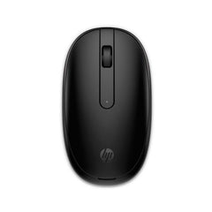 HP 240 Bluetooth Mouse - Up to 1600 dpi / Black Color
