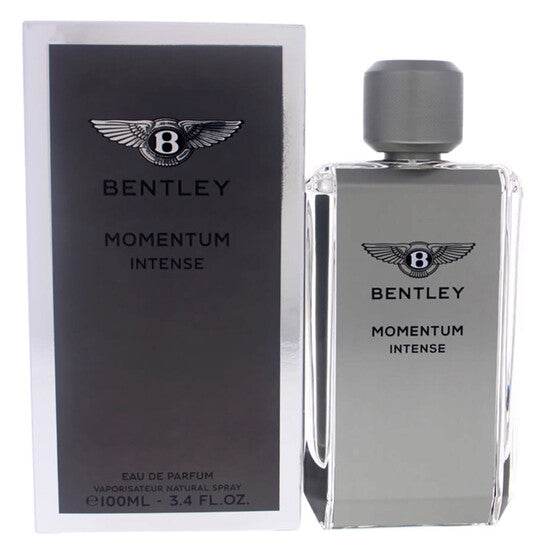 Momentum Intense by Bentley for Men - 3.4 oz EDP