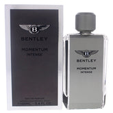 Momentum Intense by Bentley for Men - 3.4 oz EDP