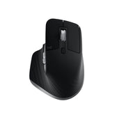 Logitech MX Master 3s Advanced Wireless Mouse -Pale Grey