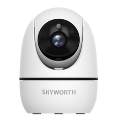 Skyworth WiFi 3MP IN Cam H30P