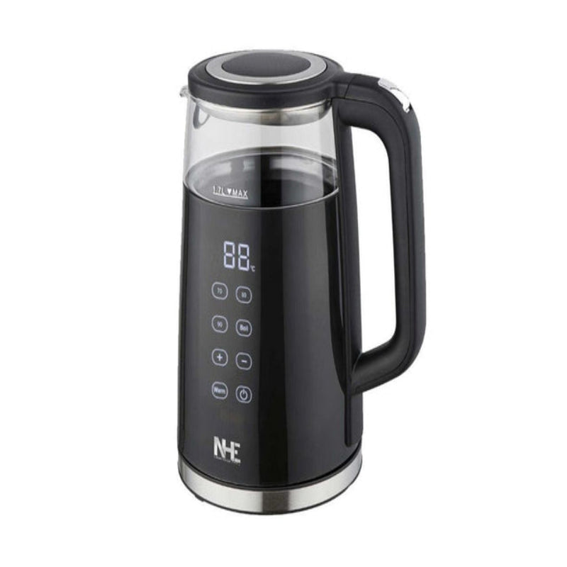 NHE Digital Glass Kettle NHK 1724D