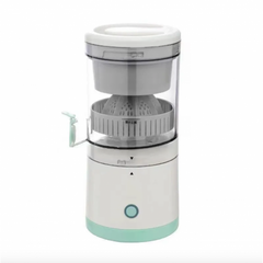 NHE Portable Rechargeable Citrus Juicer Model: MDC1