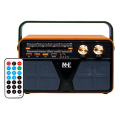 NHE Speaker NHS-5PO