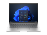 لابتوب HP 240 G10 - شاشة 14 بوصة FHD / معالج i5 / ذاكرة 8 جيجابايت / قرص صلب 512 جيجابايت (NVMe M.2 SSD) / نظام تشغيل DOS (بدون نظام تشغيل) / ضمان لمدة عام واحد