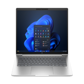 HP 240 G10 - 14" FHD / i5 / 8GB / 512GB (NVMe M.2 SSD) / DOS (Without OS) / 1YW - Laptop