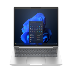 لابتوب HP 240 G10 - شاشة 14 بوصة FHD / معالج i5 / ذاكرة 8 جيجابايت / قرص صلب 512 جيجابايت (NVMe M.2 SSD) / نظام تشغيل DOS (بدون نظام تشغيل) / ضمان لمدة عام واحد