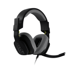 سماعة ألعاب سلكية ASTRO A10 Gen 2 Xbox Salvage - أسود